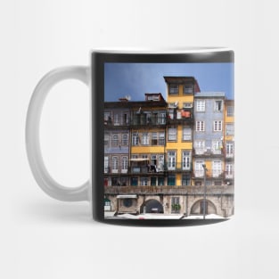 Old Town Ribeira Mug